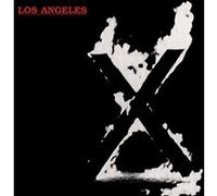 Los Angeles Vinyle