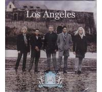 Los Angeles the Voices – Los Angeles – Édition importée – Sony Music