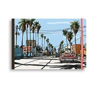 Louis Vuitton – Los Angeles