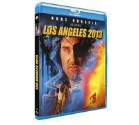 Los Angeles 2013 Blu-ray