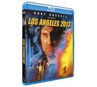 Los Angeles 2013 Blu-ray E