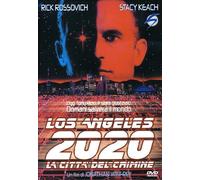 Los Angeles 2020-La Citta' Del Crimine [Import]