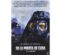 Los Angeles : Alerte Maximum (2006) / Right At Your Door (Dvd)