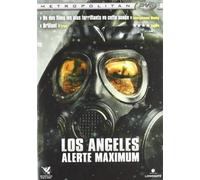 Los Angeles : Alerte Maximum – DVD