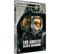 Los Angeles : Alerte Maximum