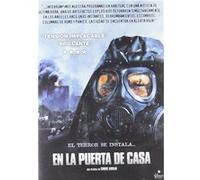 Los Angeles : Alerte maximum / Right At Your Door (DVD) G