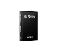 Los Angeles Archives No. 1781 - Brice Gelot - Nsd51/50 - relié - Beau livre