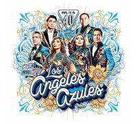 Los Angeles Azules - Ruta 40