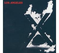 Los Angeles by X [VINYL] NEUF