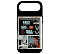 Los Angeles California T Shirt, Los Angeles California Coque pour iPhone Air