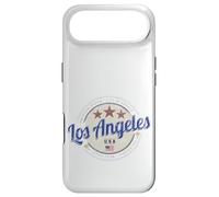 Los Angeles Californie États-Unis Souvenir côte Ouest Coque pour iPhone Air