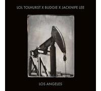 Los Angeles CD
