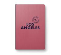 Collectif – Los Angeles City Guide 2024 – Anglais – Louis Vuitton, relié