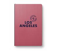 Los Angeles City Guide 2024 (Anglais) - Collectif - Louis Vuitton - relié - Guide