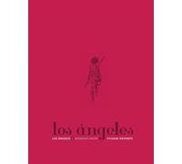 Los angeles - Coffret de luxe - Sylvain Despretz - Caurette Eds - Coffret - Bande dessinée
