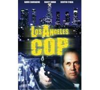 Los Angeles Cop (German Release) (DVD) David Carradine Nancy Kwan