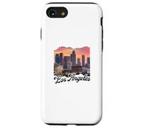 Los Angeles Coque pour iPhone SE (2020) / 7/8