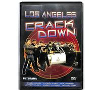 Los Angeles Crack Down [Import]