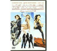 Los Angeles De Charlie: Al Limite [Import]
