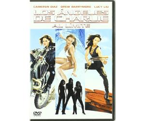 Los Angeles De Charlie: Al Limite [Import]