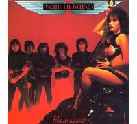 Los Angeles Del Infierno - Pacto Con El Diablo