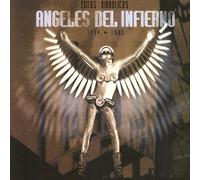 Los Angeles Del... - Lo Mejor de Angeles del Infierno 1984-1993