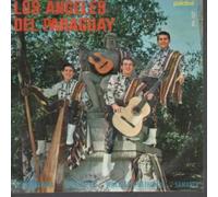 Los Angeles Del Paraguay - Guantanamera - Palobal - PH-107