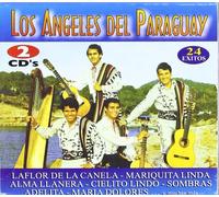 Los Angeles Del Paraguay [Import]