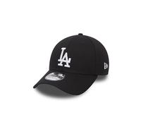 New Era Los Angeles Dodgers 39thirty Noir Casquettes Accessoires noir, noir