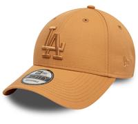 Los Angeles Dodgers New Era 9Forty Ligue Essentiel Bronze Tan Casquette Baseball