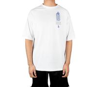 LOS ANGELES DODGERS T-Shirt Unisexe à Manches Courtes