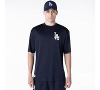 LOS ANGELES DODGERS T-Shirt Unisexe à Manches Courtes