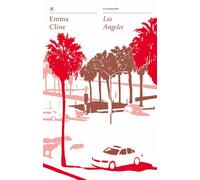 Los Angeles - Emma Cline - Table ronde - broché - Nouvelles