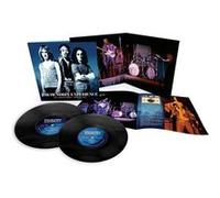 Los Angeles Forum-April 26, 1969