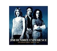 Los Angeles Forum - April 26, 1969