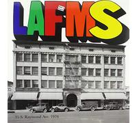 Los Angeles Free Music Society - 35 S Raymond Avenue