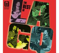Los Angeles Guitar Quartet - Best of L.a.G.Q