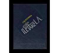 Los Angeles High School - 1981 Yearbook | Official Classmates® Premium Reprint | Authentic Archival Edition | Softcover