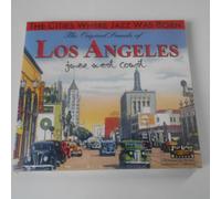 Los Angeles Jazz West Coast