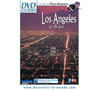 Los Angeles : La ville Star DVD
