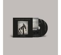 Los Angeles (Ltd. CD) by Lol Tolhurst/Budgie/Jacknife Lee [CD] NEUF