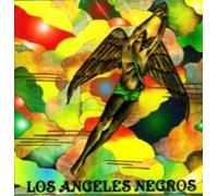 Los Angeles Negros - Canta Ismael Montes