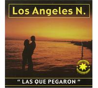 Los Angeles Negros - Las Que Pegaron De Los Angeles Negros