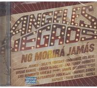 Los Angeles Negros – No Morira Jamas