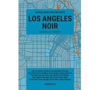 Los Angeles Noir - Denise Hamilton - Asphalte Editions - broché - Roman