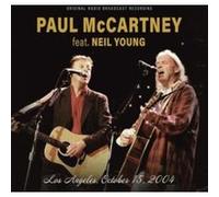 Los Angeles, October 15, 2004 (Original Radio Broadcast Recording)