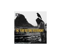 Los Angeles Percussion Quartet: The Year Before Yesterday (Dvd/Cd Combo)