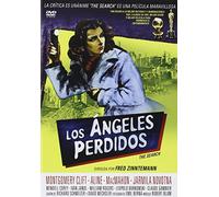Los Ángeles Perdidos