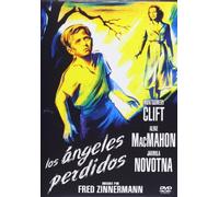 Los Ángeles Perdidos [Import]
