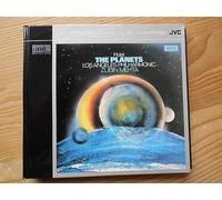 Los Angeles Philharm – Holst – The Planets – XRCD (JVC)